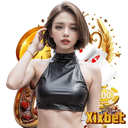 xixbet ฝาก ถอนรวดเร็ว