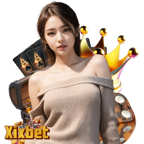 xixbet เว็บเดิมพันออนไลน์